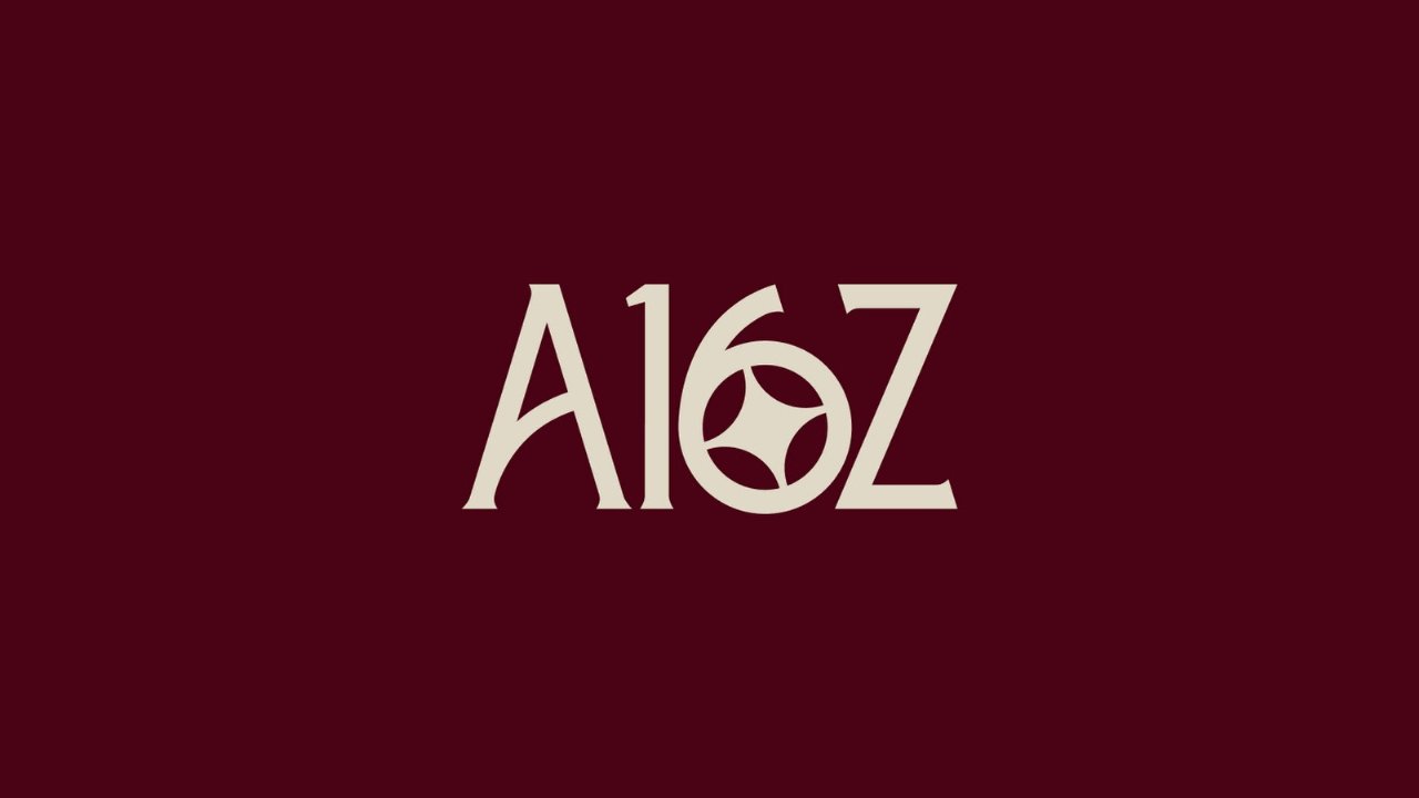 Andreessen Horowitz a16z